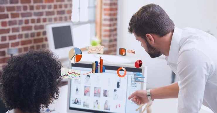 Lead Nurturing Campaigns